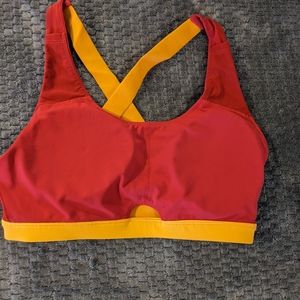 Fabletics Electra Sports Bra